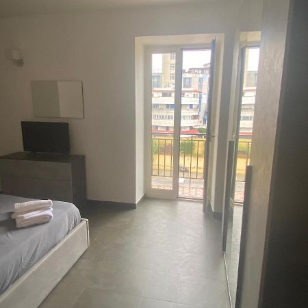 Apartment Tre Regine Nápoly Kültér fotó
