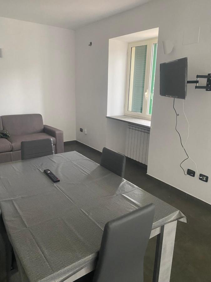 Apartment Tre Regine Nápoly Kültér fotó