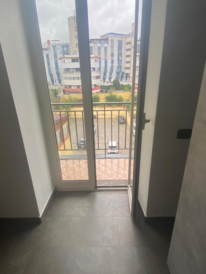 Apartment Tre Regine Nápoly Kültér fotó