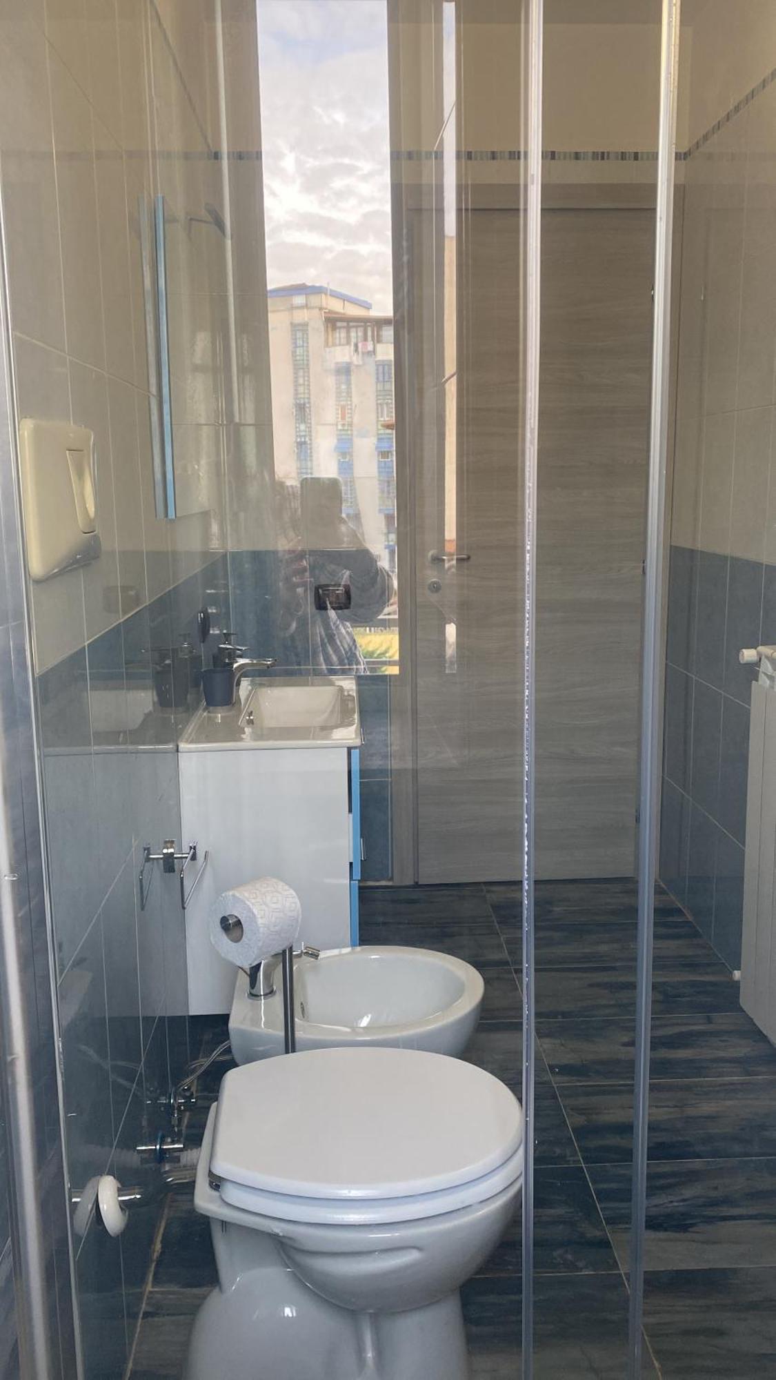 Apartment Tre Regine Nápoly Kültér fotó